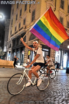2018-06-28 Milano - Critical Mass 0260